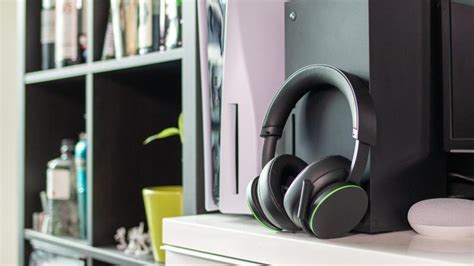 Xbox Wireless Headset Review X Hits The Spot Tech Advisor