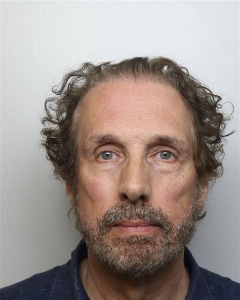 Chris Brain Sex Offenders Database UK