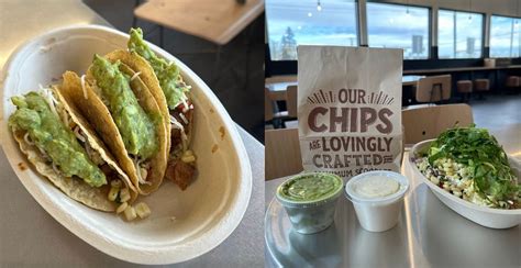 Calgary's first-ever Chipotle location opens today | Eat & Drink