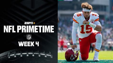 NFL Primetime Highlights - 2021 Week 4