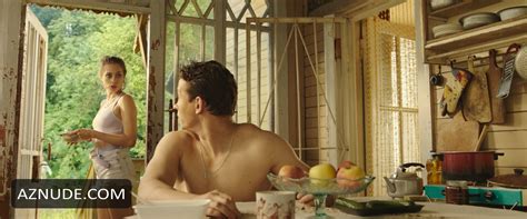 OLGA VENIKOVA Nude AZNude