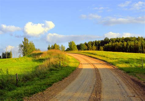 TET Estonia Trans Euro Trail Europe S Dirt Road Adventure