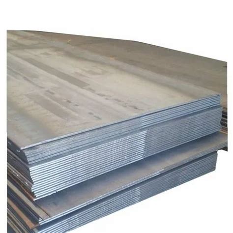 Mm Mild Steel Sheet At Rs Kg New Delhi Id