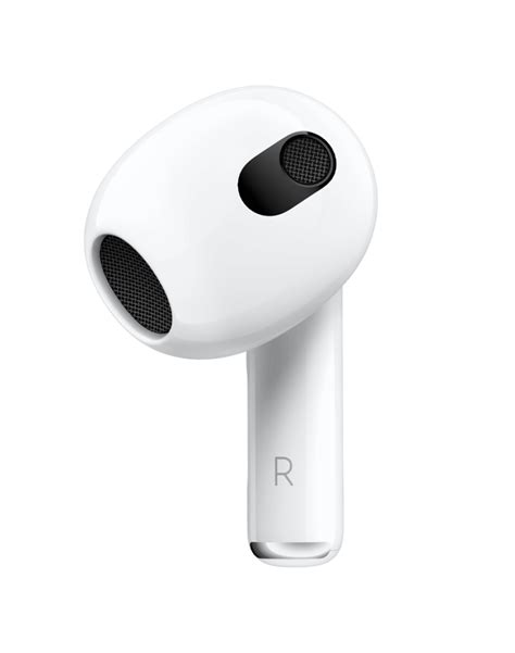 Apple Airpods 3rd Generation In Bangladesh