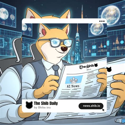 The Shib News Recap: Friday – The Shib Daily