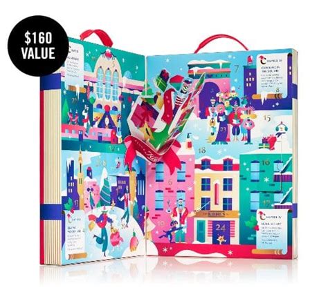 7 Skincare Advent Calendars for Skincare Junkies - GirlChickBetty