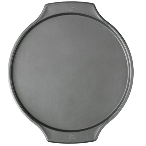 Wilton Bake It Better Non Stick Pizza Pan 16 Inch