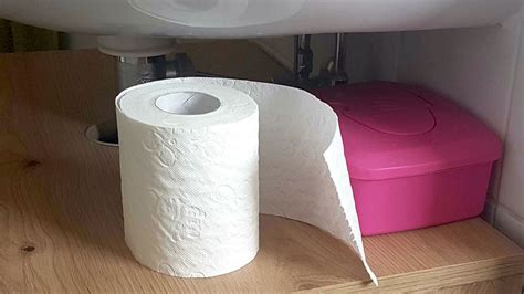 Ideen F R Origami Toilettenpapier Falten Via Genialetricks