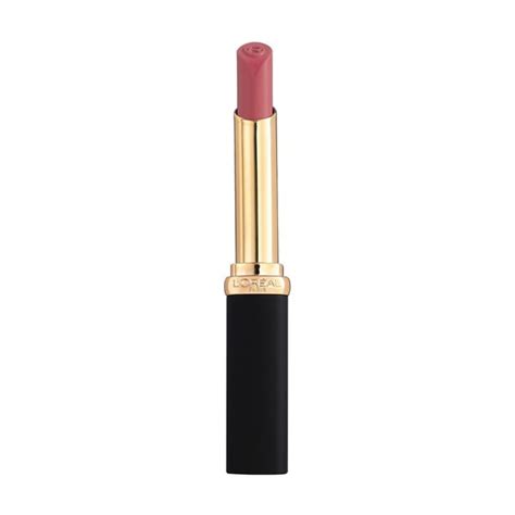 Loreal Paris Labial Color Riche Intense Volume Matte Nude Admirable Loreal Lapices Labiales