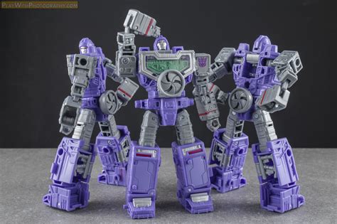 Gallery Transformers Siege Refraktor Reflector Play With Photography