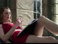 Dominique McElligott Nude Pics Page