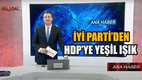 Yi Parti Den Hdp Ye Ye Il K Ana Haber Mart Can Karadut