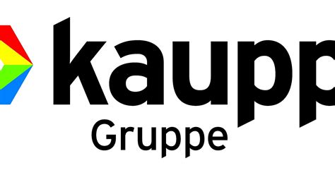 Was uns auszeichnet | Kaupp Gruppe