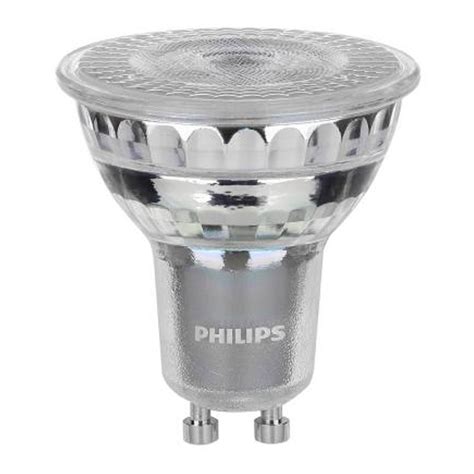 Osram Parathom Pro Gu Par W Lm Dimmable Blanc Froid