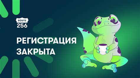 Route 256 — бесплатные курсы продвинутой разработки от Ozon