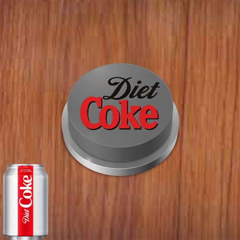 Diet Coke Button Floppapedia Revamped Wiki Fandom