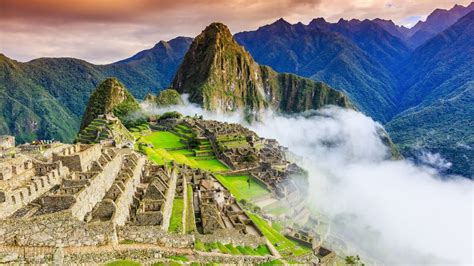 SECRETS OF MACHU PICCHU YouTube