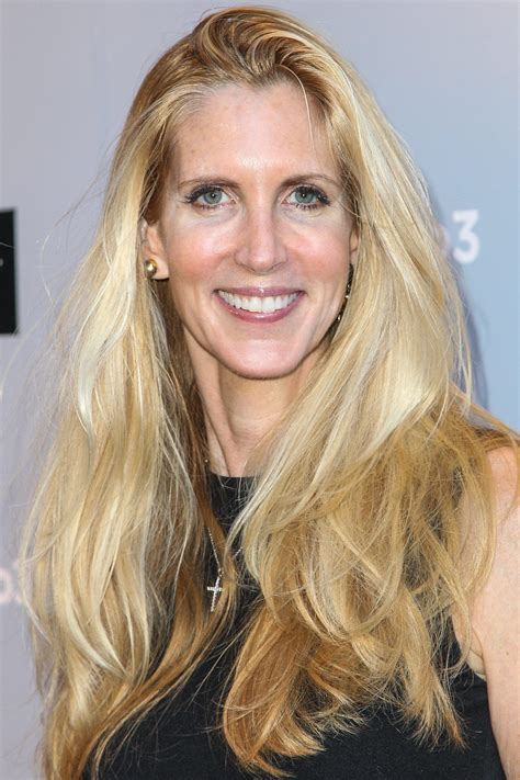 Pictures of Ann Coulter