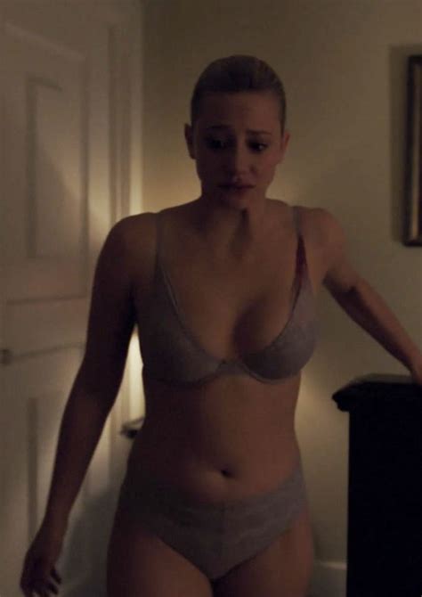 Lili Reinhart Ideal Woman Porn Pictures Xxx Photos Sex Images