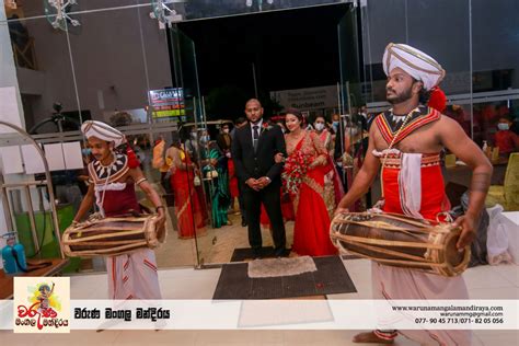 Photos Of Ashtaka Recitals Poruwe Charithra Jayamangala Gatha