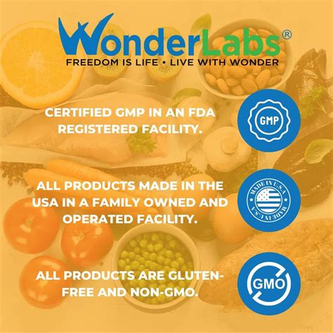 Wonder Laboratories Sublingual Vitamin B Mcg B Mg Folic