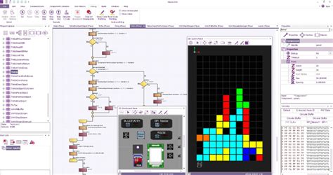 Flowcode V Hobbyist Avan Ado Desenvolva Programas Para