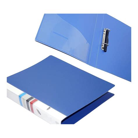 Buy Ring Binder File A4 And Fc Size Online In India Hello August