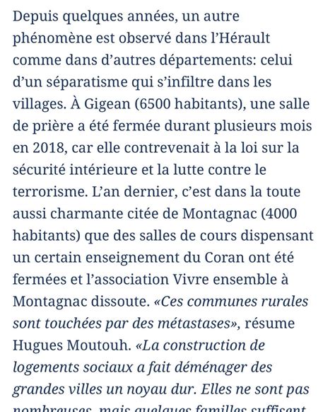 Pierre Arnaud pionnier Reconquête Z2027 on Twitter RT DamienRieu