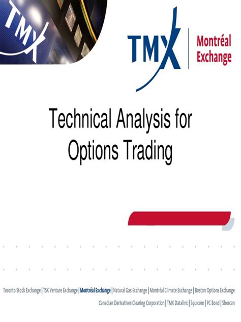 Options Trading | PDF | Option (Finance) | Technical Analysis