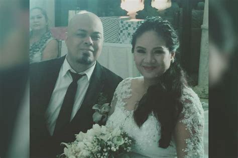 LOOK: Ian de Leon marries girlfriend | ABS-CBN News