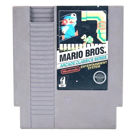 Trade In Mario Bros Nintendo Gamestop