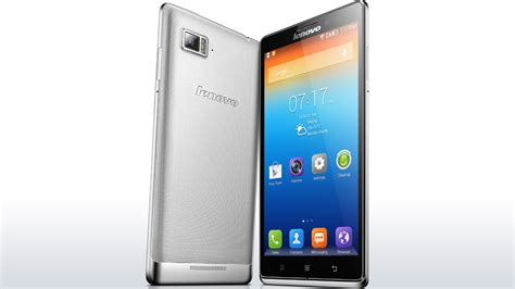 Lenovo Vibe Z K910 Review Price And Specs