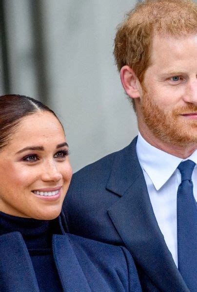 El príncipe Harry y Meghan Markle Cómo enfrentan su nueva vida lejos