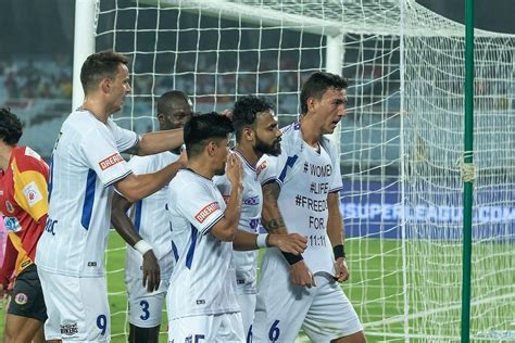 Chennaiyin Fc Vs Jamshedpur Fc Dream Team Prediction Tips Playing