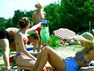 Naked Gesine Cukrowski in Und tschüss