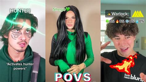 Hour Best Tiktok Povs Compilation Ian Boggs Bailey Spinn