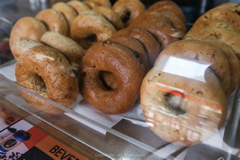 どうしてバンコクにベーグルショップを作ったの？「bkk Bagels」の店長に聞いてみた Im Love 【あいむらぶ！】