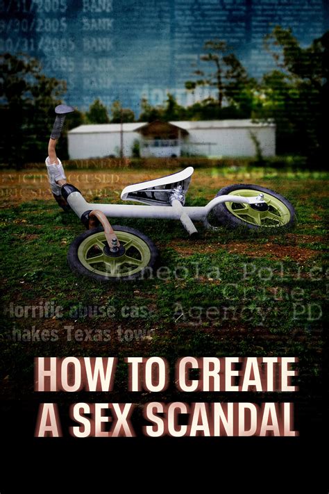How To Create A Sex Scandal TV Series 2023 2023 Posters The Movie Database TMDB