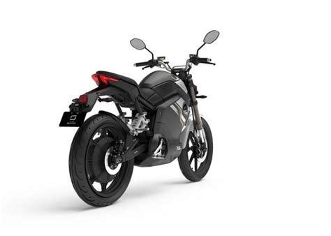 Moto Elettrica Tsx Concessionario Super Soco Energeko Roma