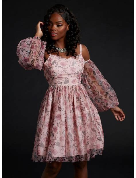 Disney Dresses Hot Topic