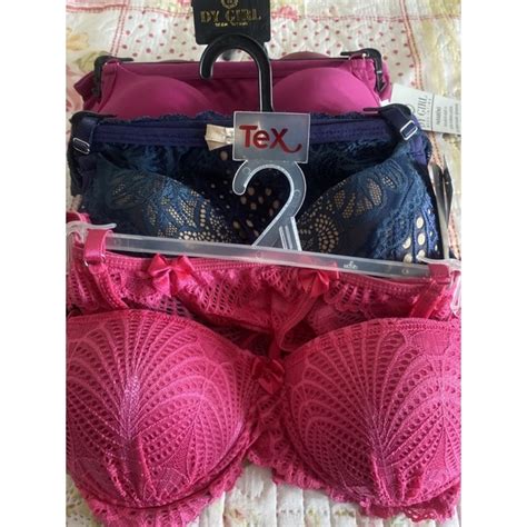 Conjunto De Lingerie Kit Shopee Brasil
