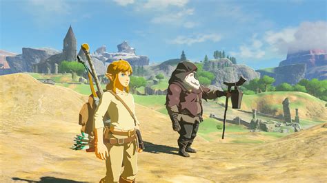 The Legend Of Zelda Breath Of The Wild Nearing 1 Million Sold In Japan The Gonintendo