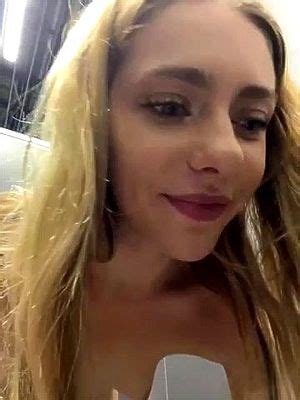 Watch Masturbation Finger Masturbation Blonde Porn SpankBang