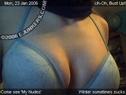 Hot Mimi British Cam Girl Finally Topless Phun Org Forum