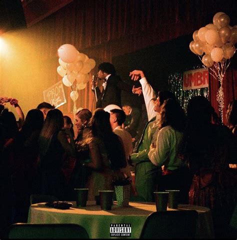 Tory Lanez Alone At Prom Reviews Album Of The Year