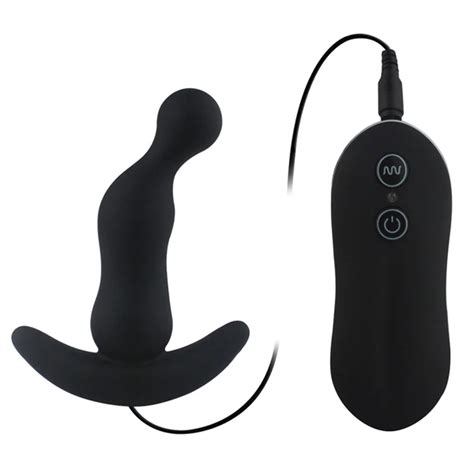 Tapón Anal de silicona para mujer Juguetes sexuales tapón Anal masaje de próstata erótico