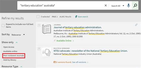 How to Tell if a Book Is Peer Reviewed - Evaluating Review Status 