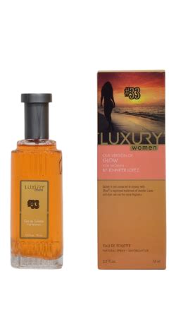 LUXURY 33 Women Perfume - TSM Brands