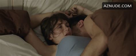 THE ESCAPE NUDE SCENES AZNude