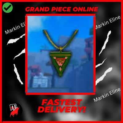 Best Deal GPO All Seeing Eye ASE Fast Delivery Roblox GPO